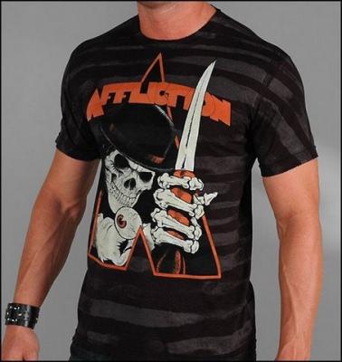 cheap Affliction shirts-193